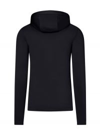 Unisex Tecjacke mit Kapuze